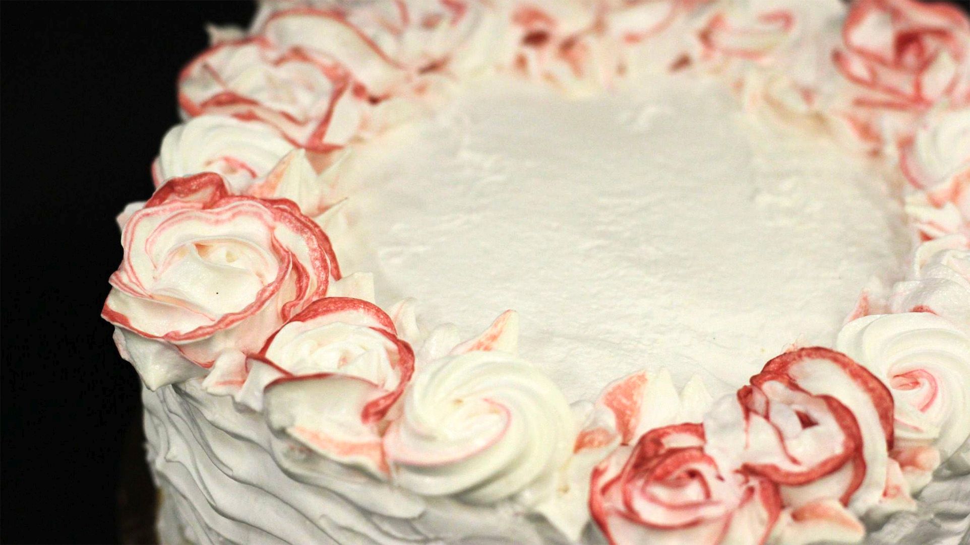 Slider Rakoczi torta